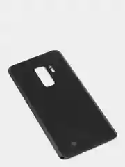 Черный задняя крышка для Samsung Galaxy S9+ SM-G965