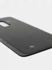 Черный задняя крышка для Samsung Galaxy S9+ SM-G965