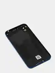 Синий задняя крышка для Huawei Honor 8S