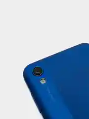 Синий задняя крышка для Huawei Honor 8S