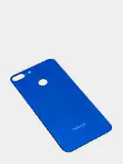 Синий задняя крышка для Huawei Honor 9 Lite