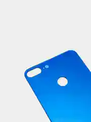 Синий задняя крышка для Huawei Honor 9 Lite