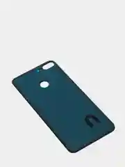 Синий задняя крышка для Huawei Honor 9 Lite