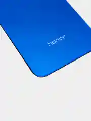 Синий задняя крышка для Huawei Honor 9 Lite