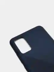 Синий задняя крышка для Samsung Galaxy A02s A025F