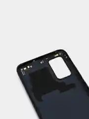 Синий задняя крышка для Samsung Galaxy A02s A025F