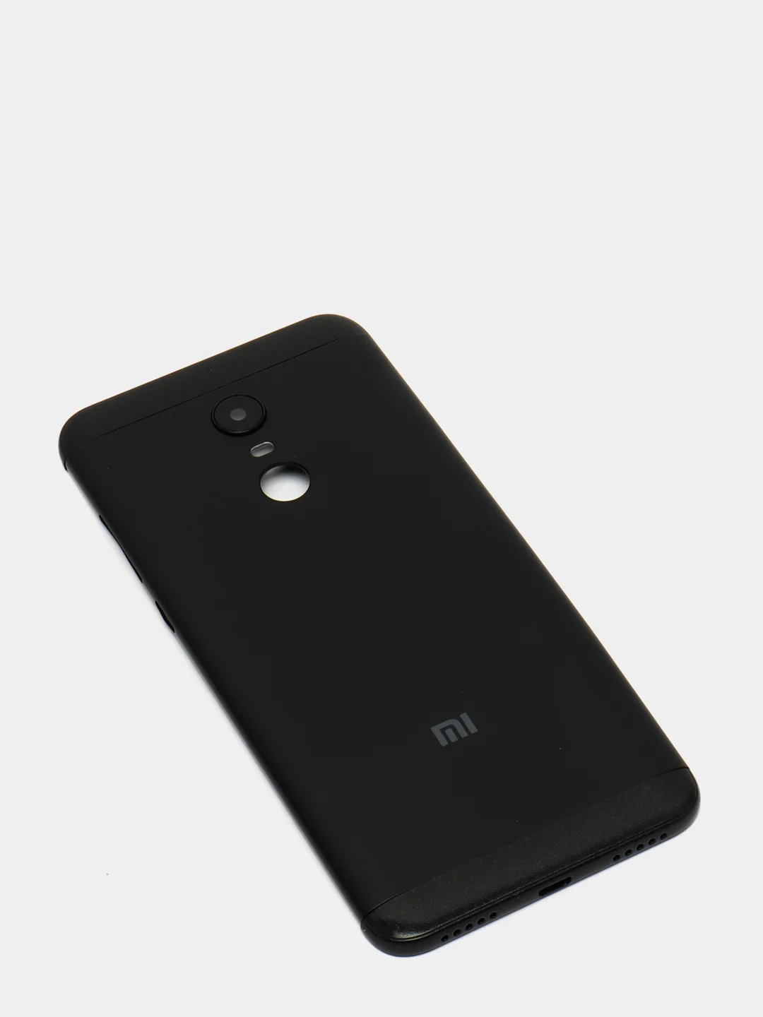 Черный задняя крышка для Xiaomi Redmi 5 Plus