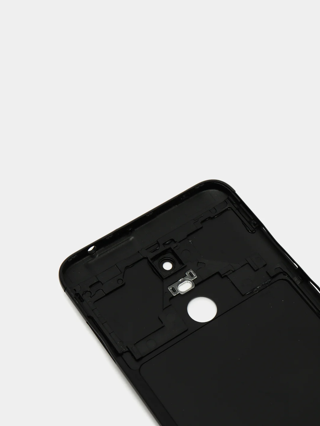 Черный задняя крышка для Xiaomi Redmi 5 Plus