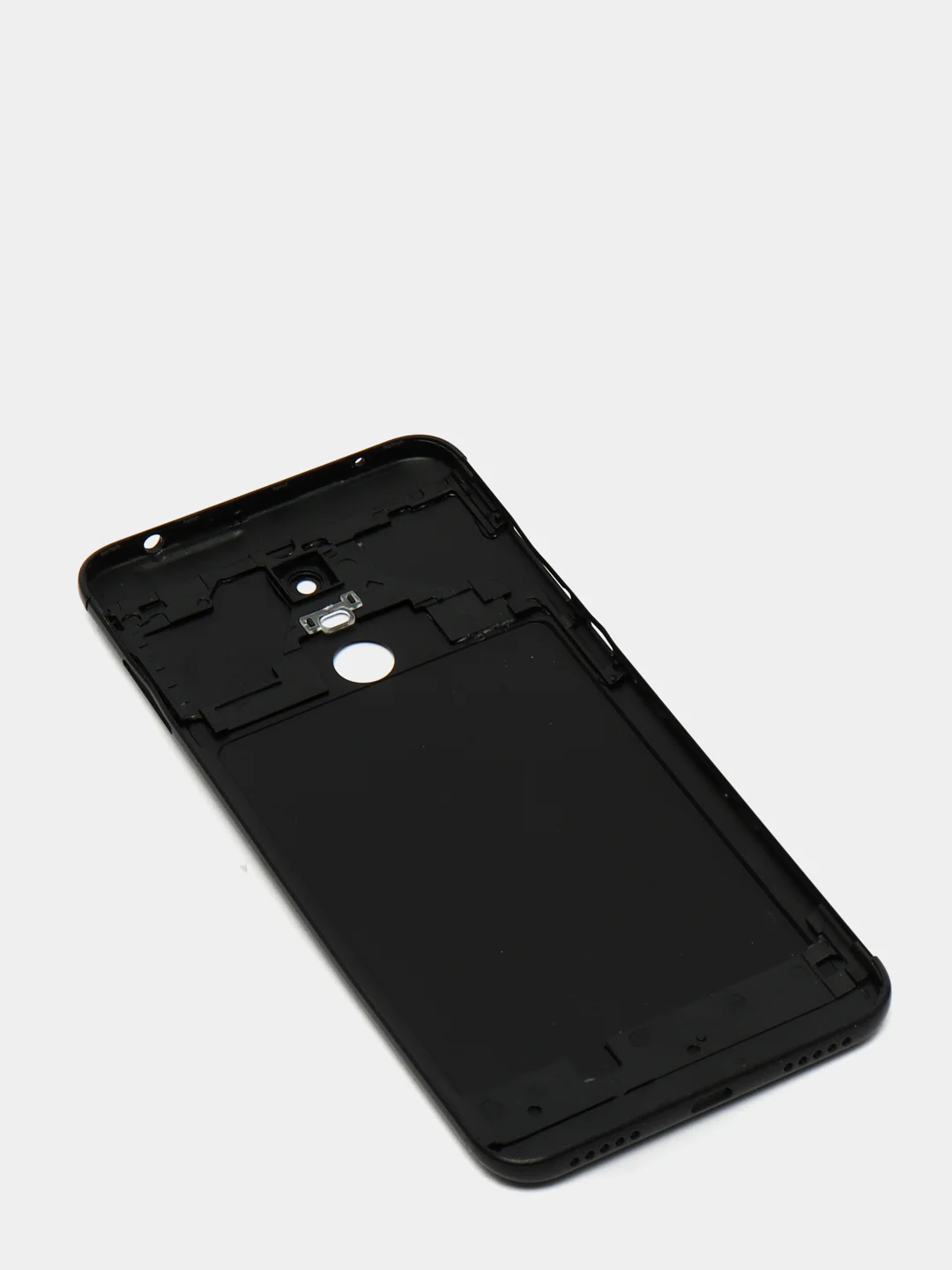 Черный задняя крышка для Xiaomi Redmi 5 Plus