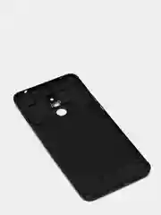 Черный задняя крышка для Xiaomi Redmi 5 Plus
