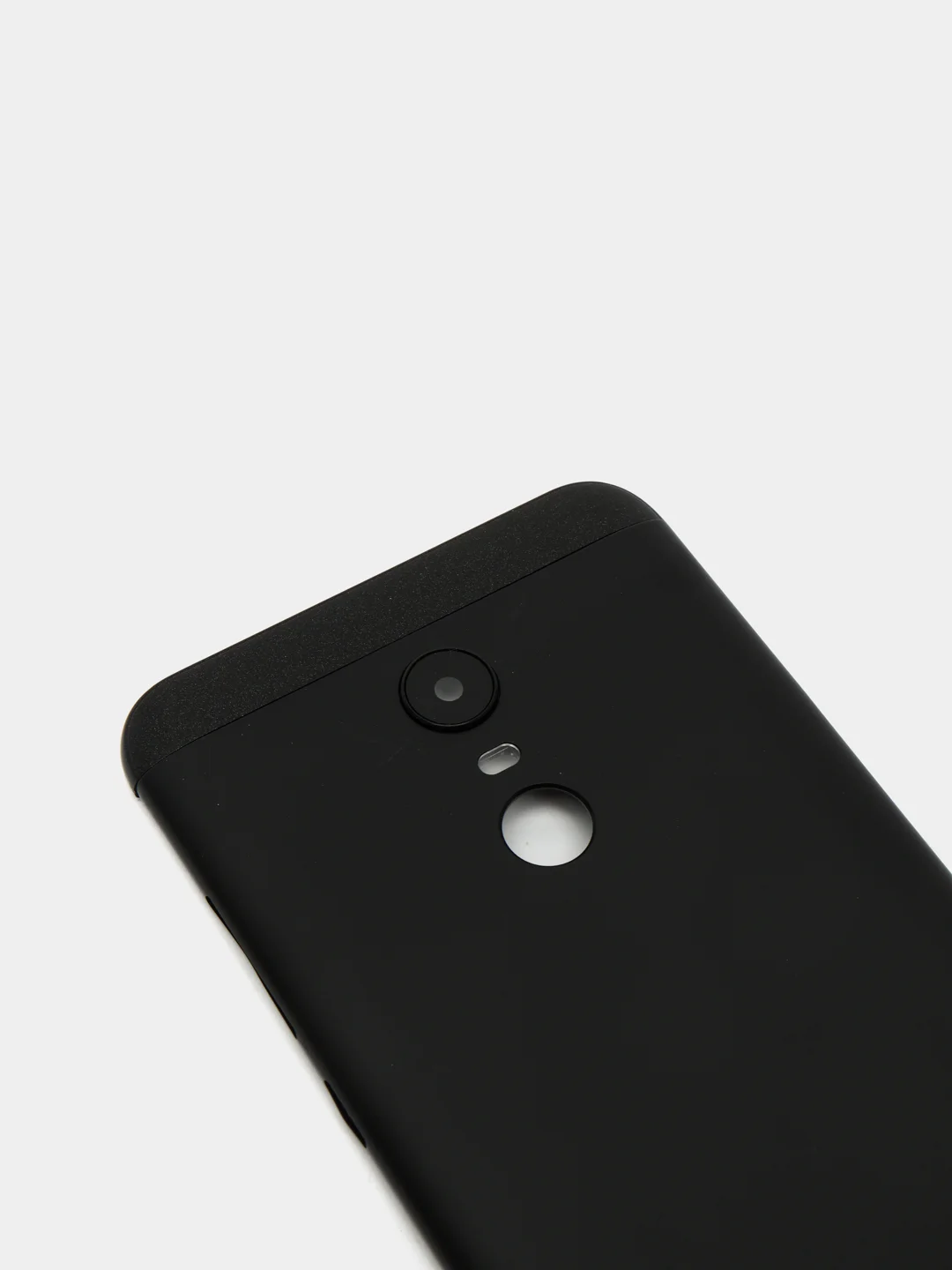 Черный задняя крышка для Xiaomi Redmi 5 Plus