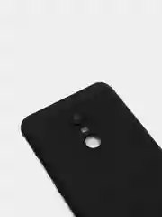Черный задняя крышка для Xiaomi Redmi 5 Plus