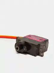 Цифровой сервопривод MG90S Micro Servo, J-get