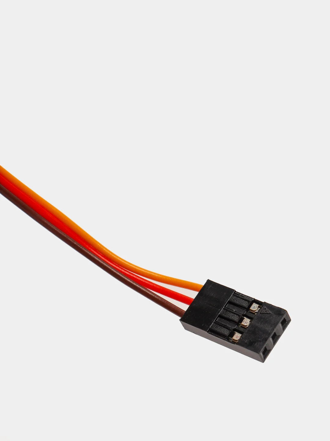 Цифровой сервопривод MG90S Micro Servo, J-get