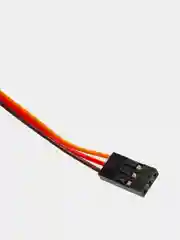 Цифровой сервопривод MG90S Micro Servo, J-get