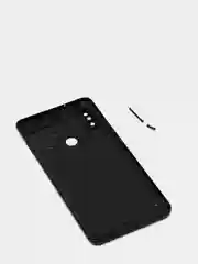 Черный задняя крышка для Xiaomi Redmi Note 5