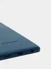 Синий задняя крышка для Samsung Galaxy A01 Core A013F