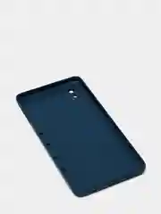 Синий задняя крышка для Samsung Galaxy A01 Core A013F