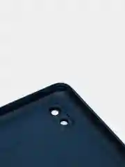 Синий задняя крышка для Samsung Galaxy A01 Core A013F