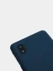 Синий задняя крышка для Samsung Galaxy A01 Core A013F
