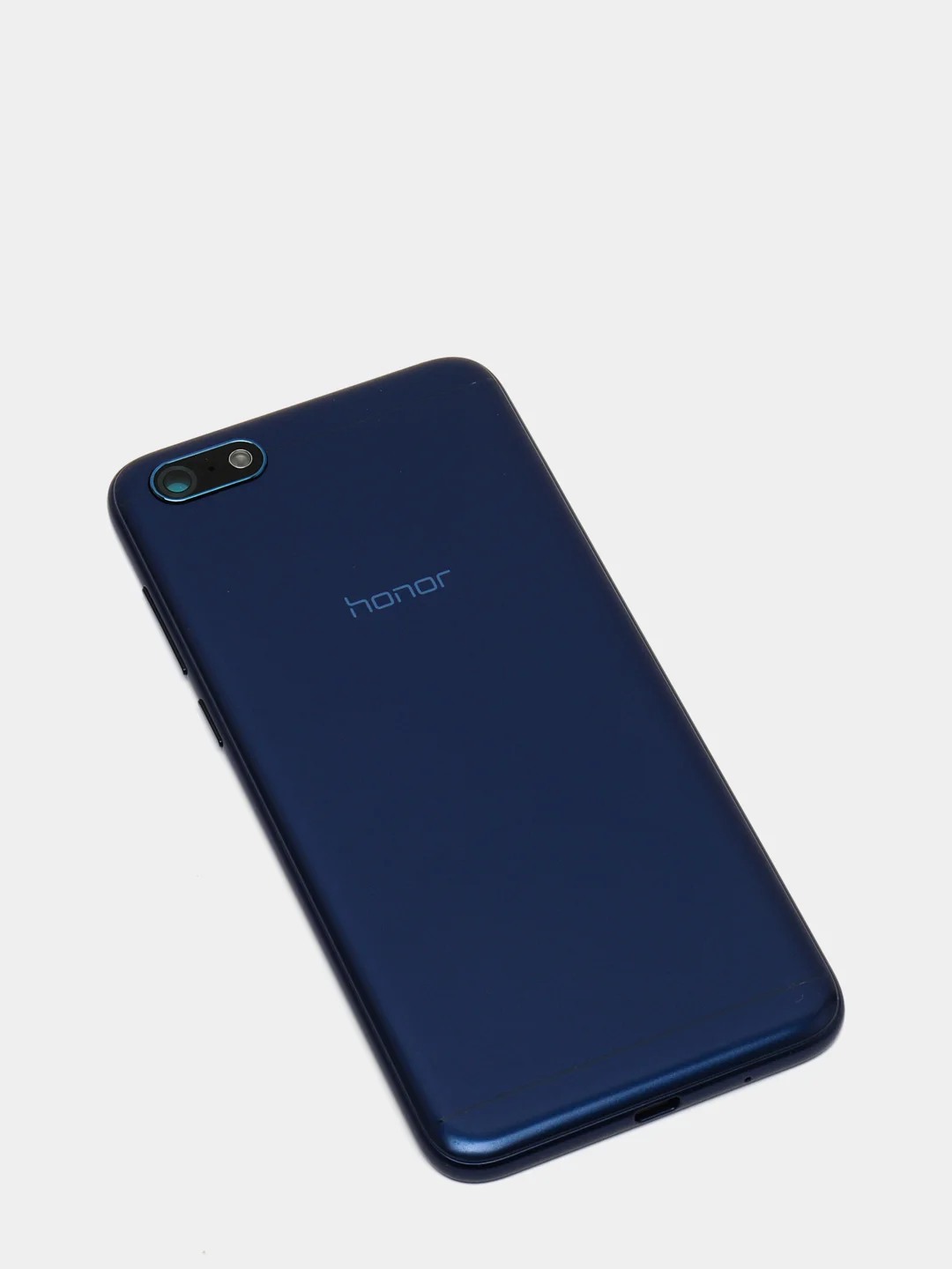 Синий задняя крышка для Huawei Honor 7A