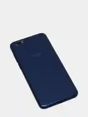 Синий задняя крышка для Huawei Honor 7A