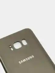 Золотой задняя крышка для Samsung Galaxy S8+ SM-G955
