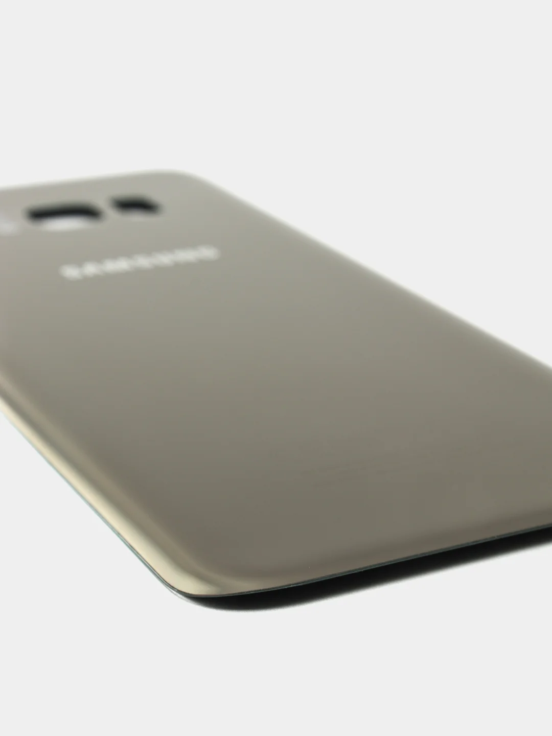 Золотой задняя крышка для Samsung Galaxy S8+ SM-G955