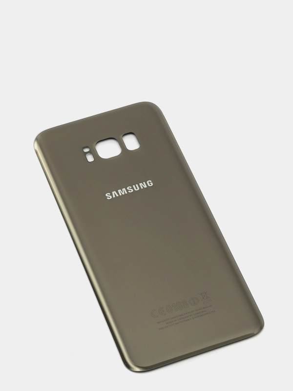 Задняя крышка для Samsung Galaxy S8+ SM-G955