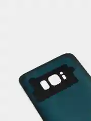 Золотой задняя крышка для Samsung Galaxy S8+ SM-G955