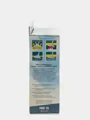 СТАРТОВЫЙ набор Filtero TMS 18 (2 шт+1)  для пылесосов ТHOMAS XT/XS