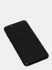 Черный задняя крышка для Huawei Honor 7A
