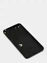 Черный задняя крышка для Huawei Honor 7A