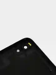 Черный задняя крышка для Huawei Honor 7A