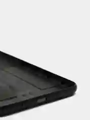 Черный задняя крышка для Huawei Honor 7A