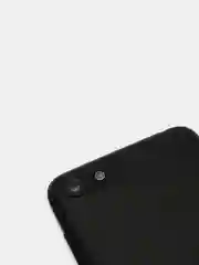Черный задняя крышка для Huawei Honor 7A