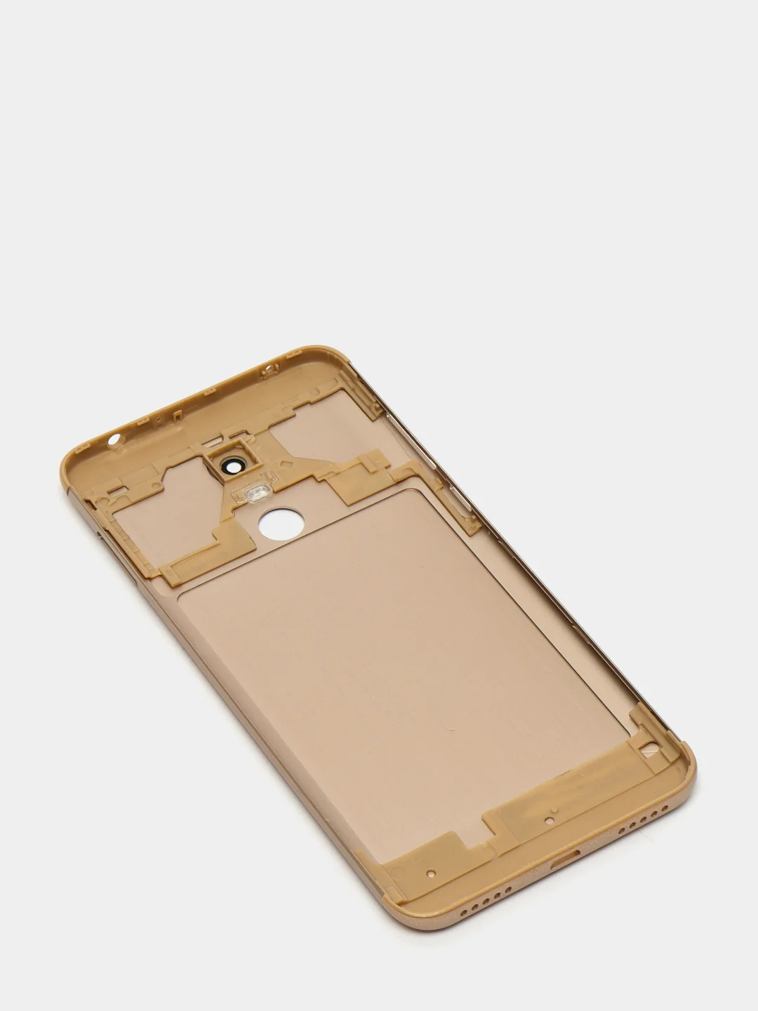 Золотой задняя крышка для Xiaomi Redmi 5 Plus