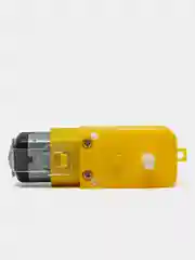 Мотор-редуктор Gear Motor 48:1, ТТ желтый мотор. J-get