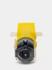 Мотор-редуктор Gear Motor 48:1, ТТ желтый мотор. J-get