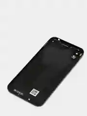 Черный задняя крышка для Huawei Honor 8S