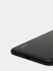 Черный задняя крышка для Huawei Honor 8S