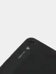 Черный задняя крышка для Huawei Honor 8S