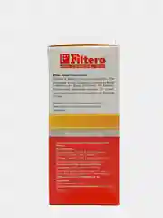 Средство от накипи Filtero Double Pack для стиральных и посудомоечных машин