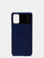 Задняя крышка для Xiaomi Poco M3
