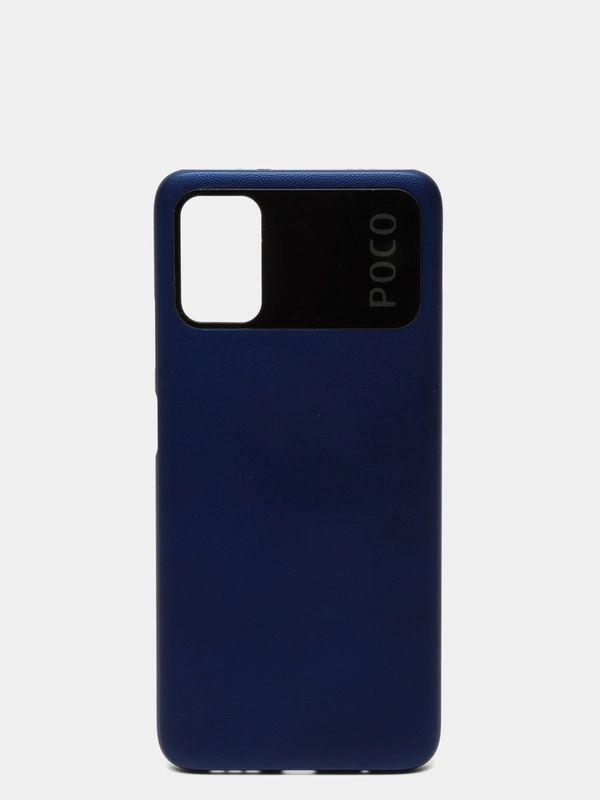 Задняя крышка для Xiaomi Poco M3