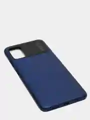 Синий задняя крышка для Xiaomi Poco M3