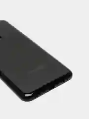 Черный задняя крышка для Samsung Galaxy M31 SM-M315