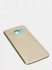 Золотой задняя крышка для Samsung Galaxy S7 SM-G930