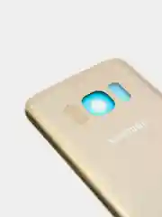 Золотой задняя крышка для Samsung Galaxy S7 SM-G930