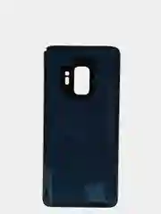 Серебряный задняя крышка для Samsung Galaxy S9 SM-G960
